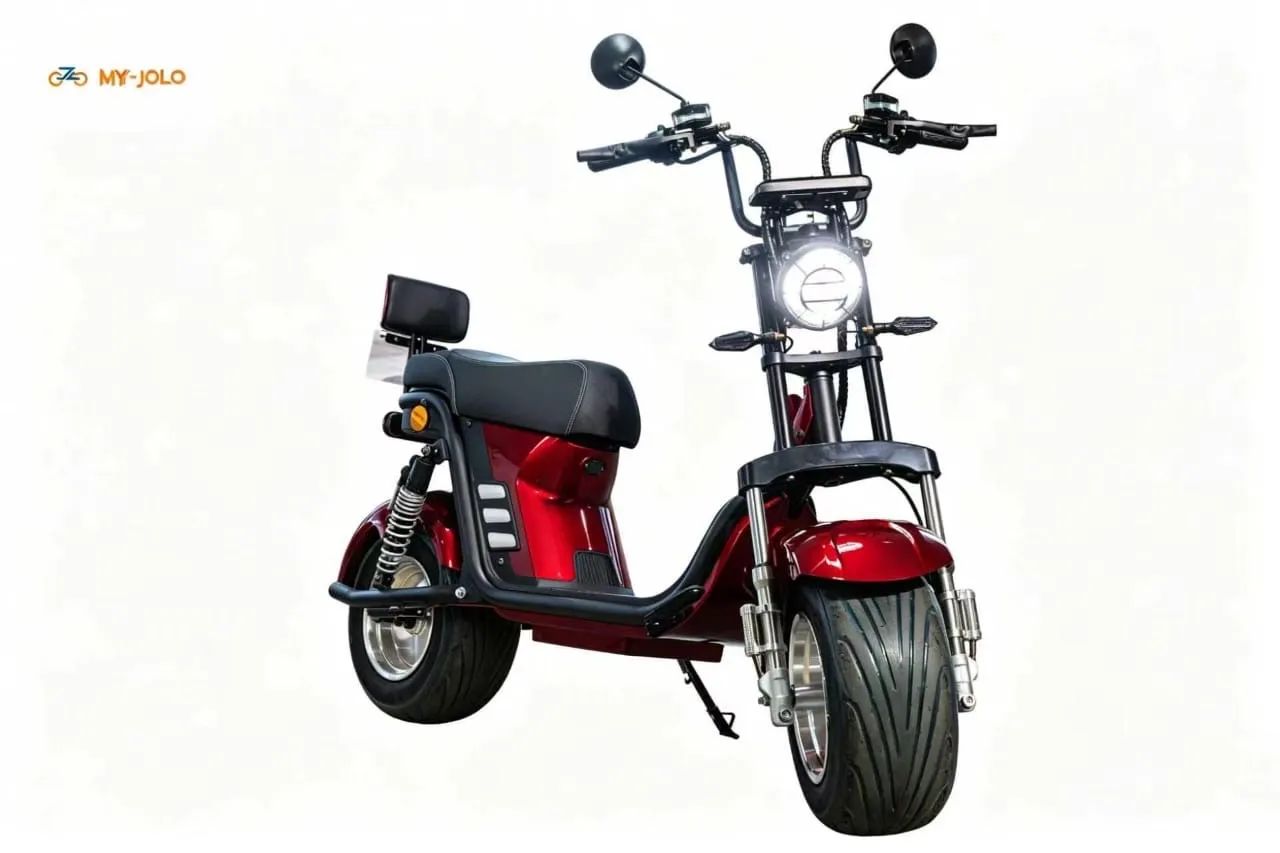 Scooter Elétric X13 - Foto 4