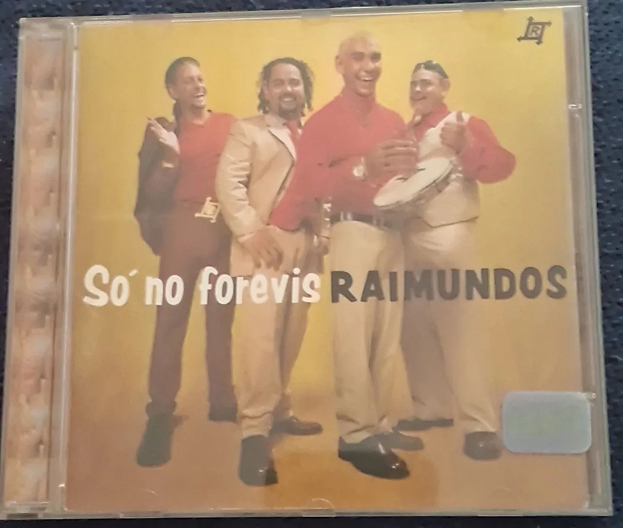 Vendo Cds cada um por R$30 00 - Foto 2