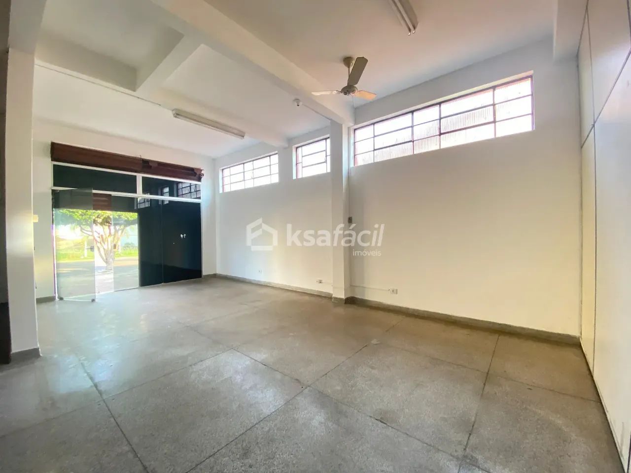 Sala para locação, Vila Bandeirante, Campo Grande, MS - Foto 2