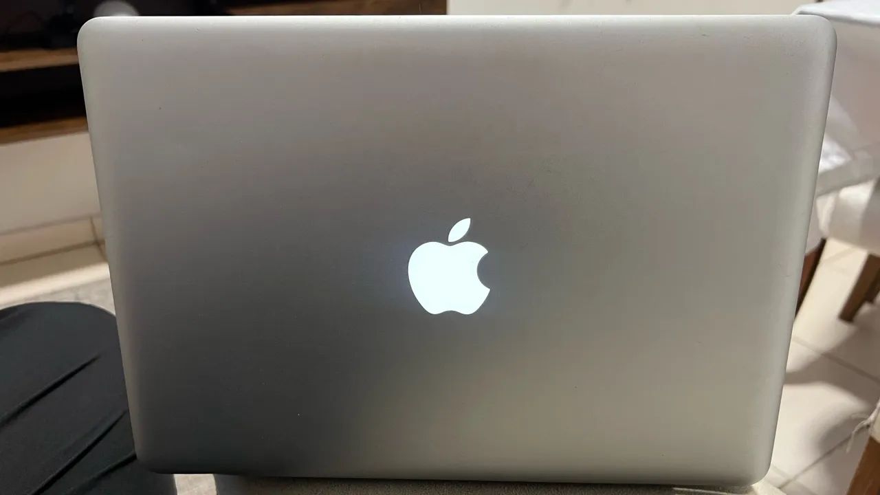 MacBook Pro 2011 - Foto 5