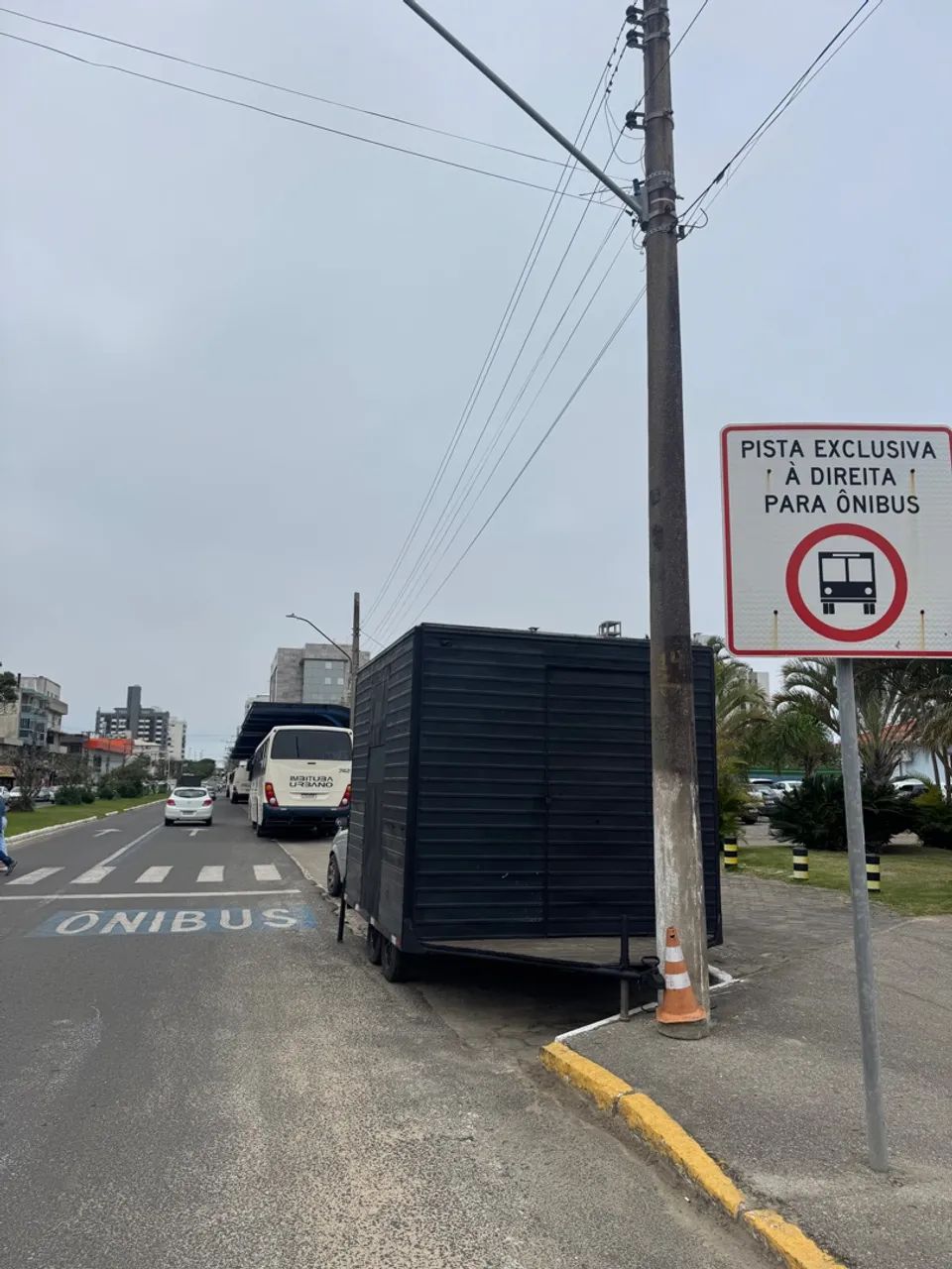 VENDE-SE TRAILER DE LANCHES EQUIPADO! - Foto 4
