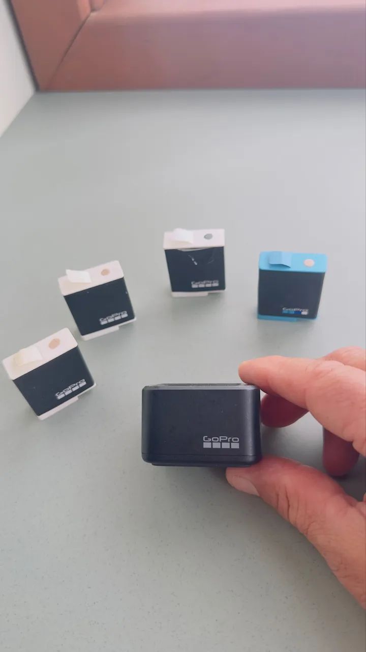 GoPro HERO12 Creator Edition  - Foto 4
