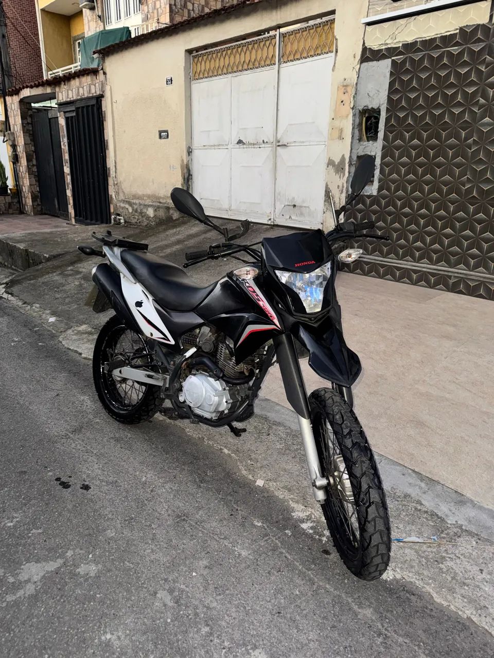 Vendo Bros 150   2013/2014 - Foto 2
