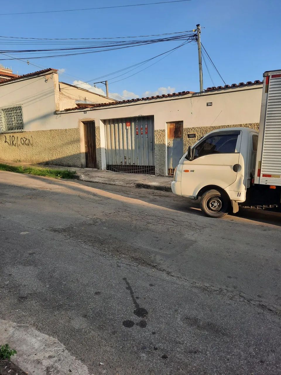 Pequenas mudanças $ carretos - Foto 2