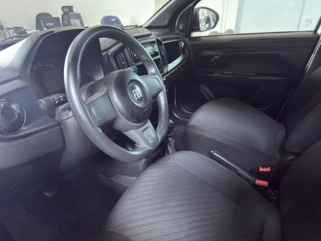 Fiat Strada Endurance 1.4 Flex 8V CS Plus 2022 - Foto 3