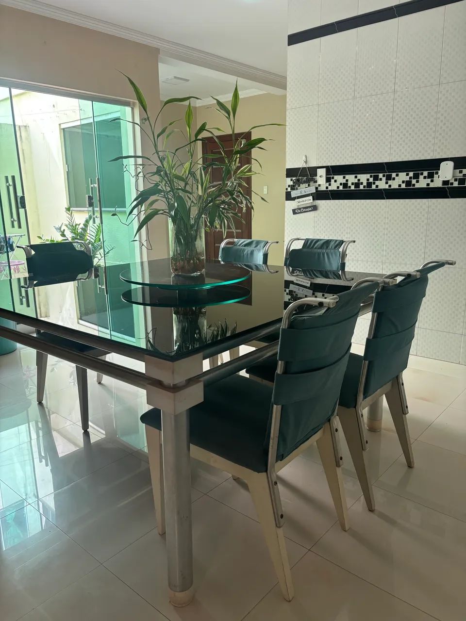 Mesa de jantar  - Foto 4