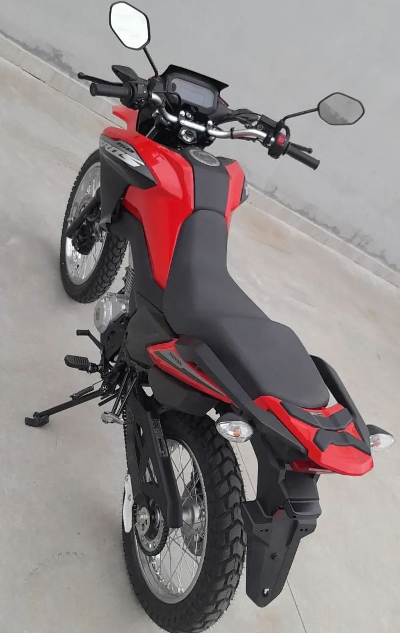 Vendo uma bros zero km!!! - Foto 2
