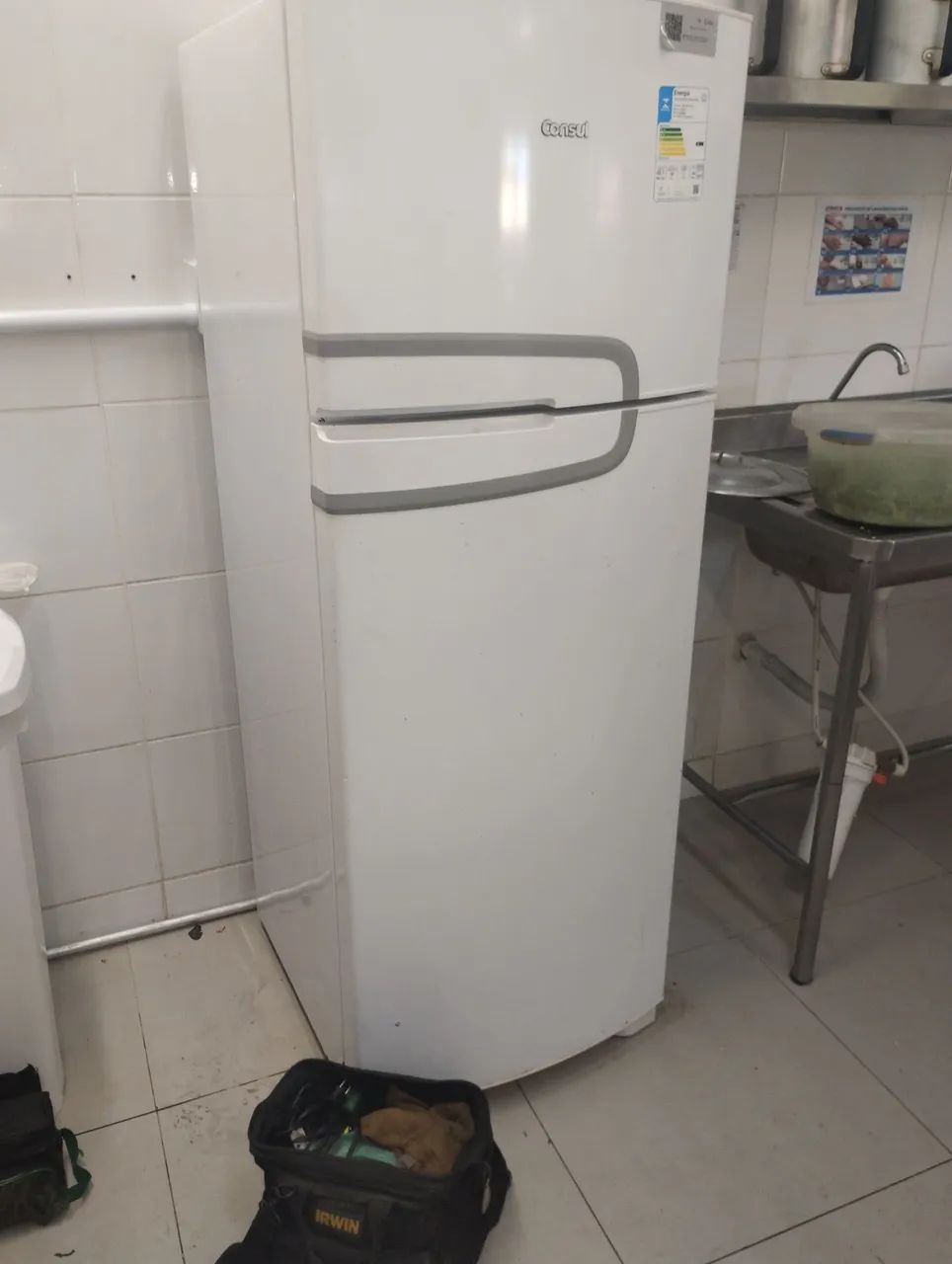 Conserto de Geladeira  - Foto 2
