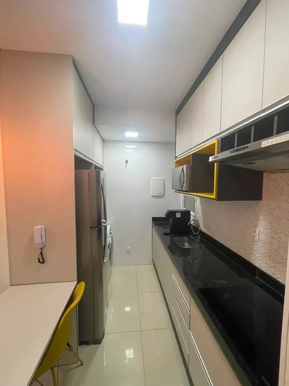 Imóvel para aluguel possui 30 metros quadrados com 1 quarto - Foto 2