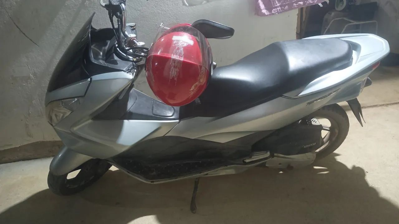 PCX 