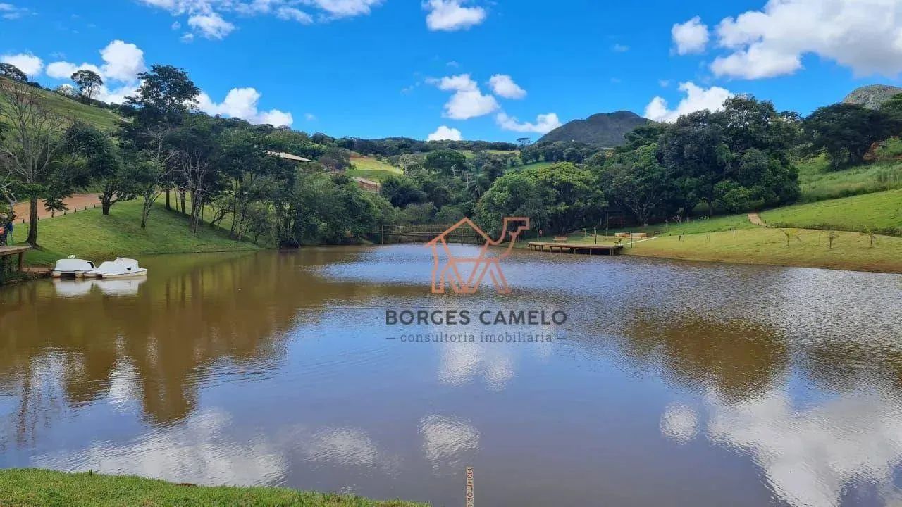Área à venda, 20000 m² por R$ 1.200.000,00 - Piedade do Paraopeba - Brumadinho/MG - Foto 10