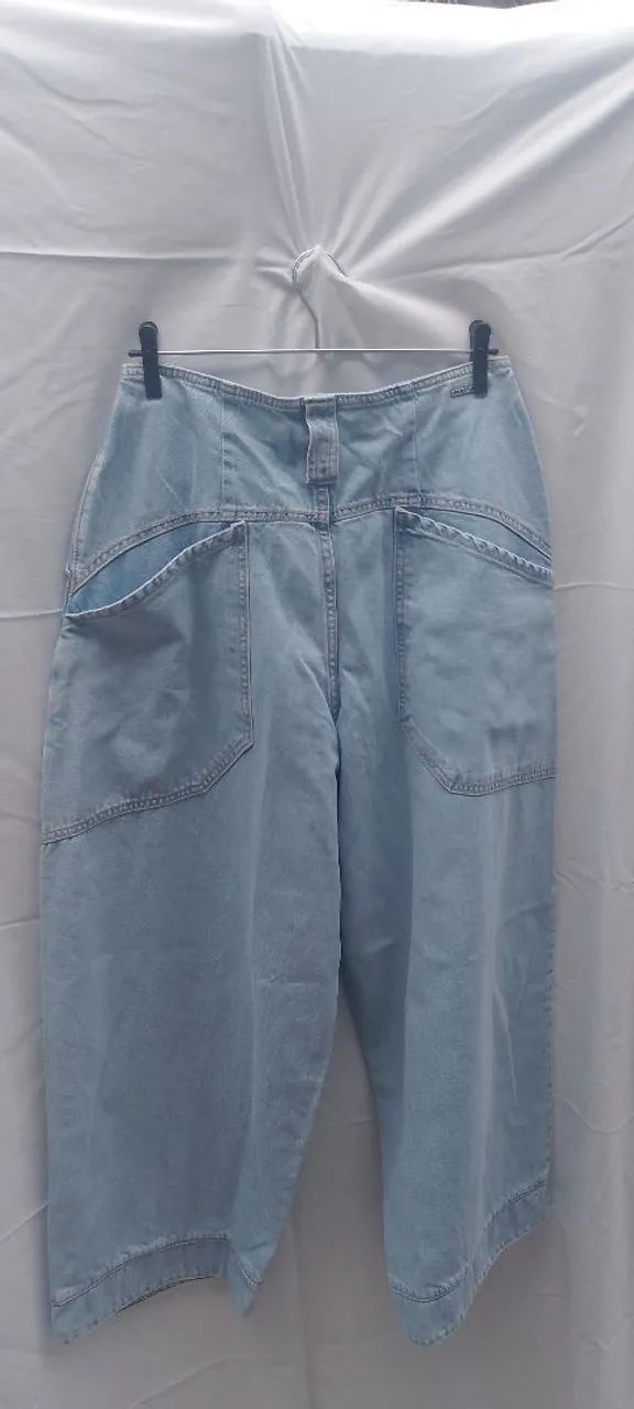 Calça nova - Foto 2