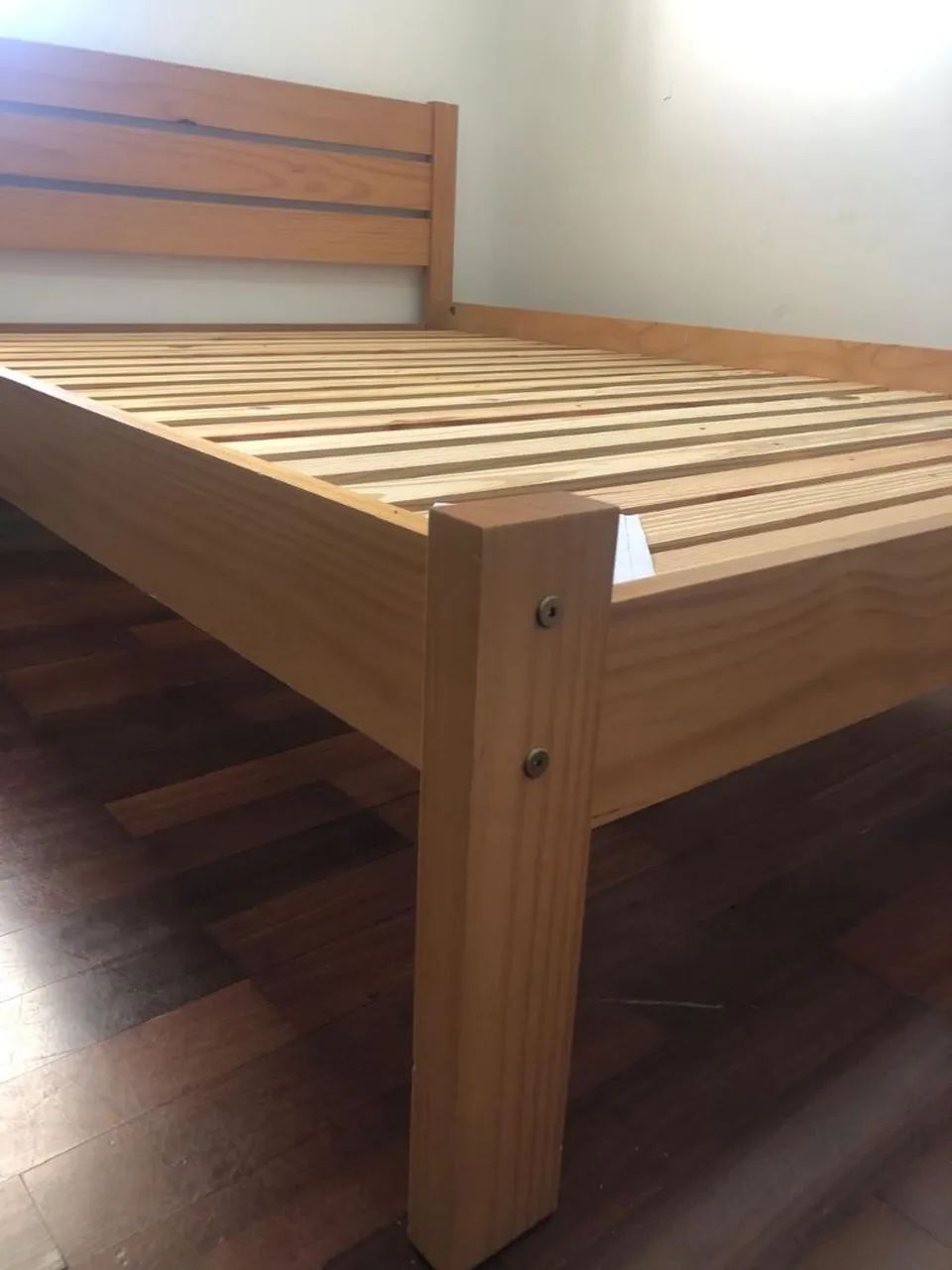 Cama Casal Tok Stok - Foto 2