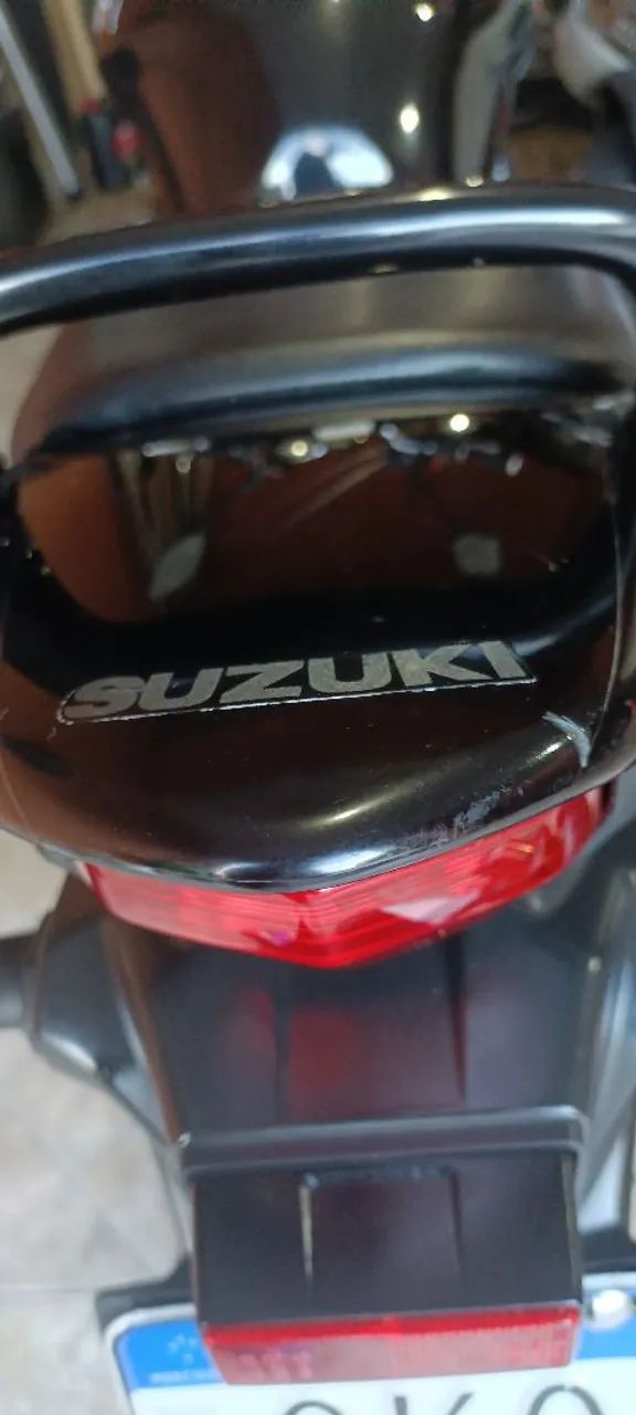 Suzuki bandit 650 - Foto 2