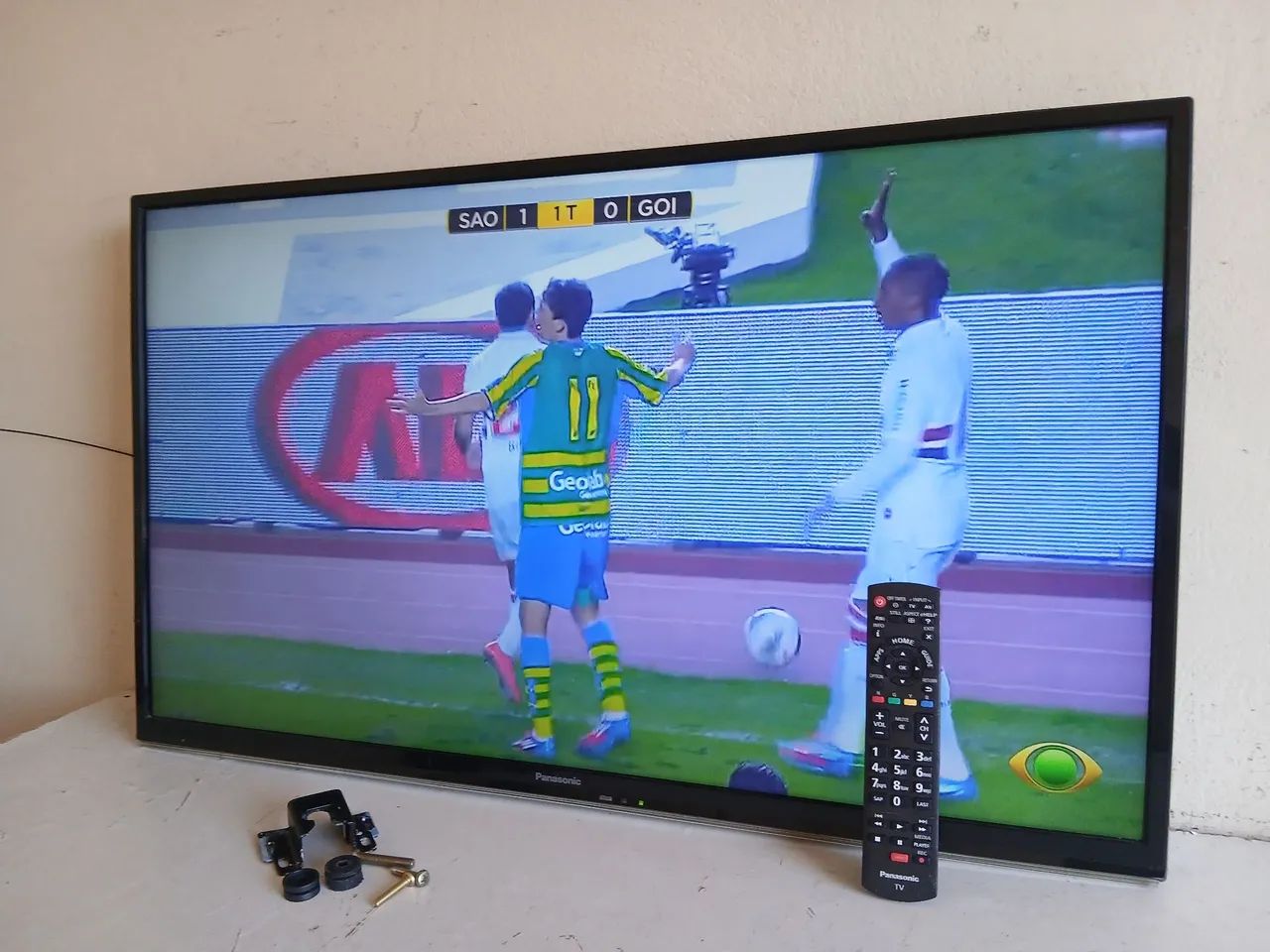 TV DE 40 POLEGADAS   - Foto 3