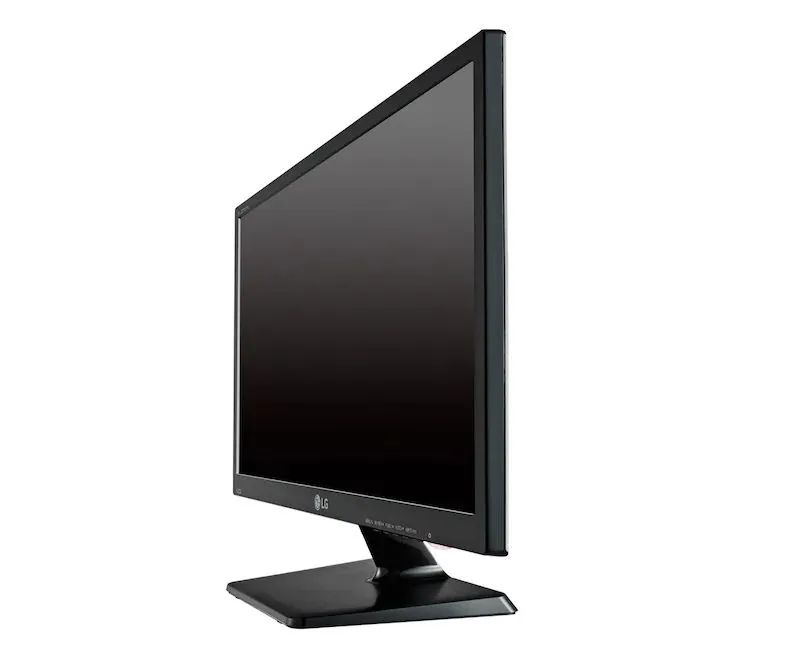 Monitor LG 19,5" Modelo 20M37AA - Foto 3