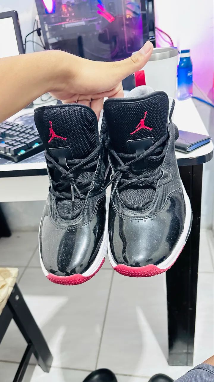 jordan stay loyal 3 og (41) - Foto 4