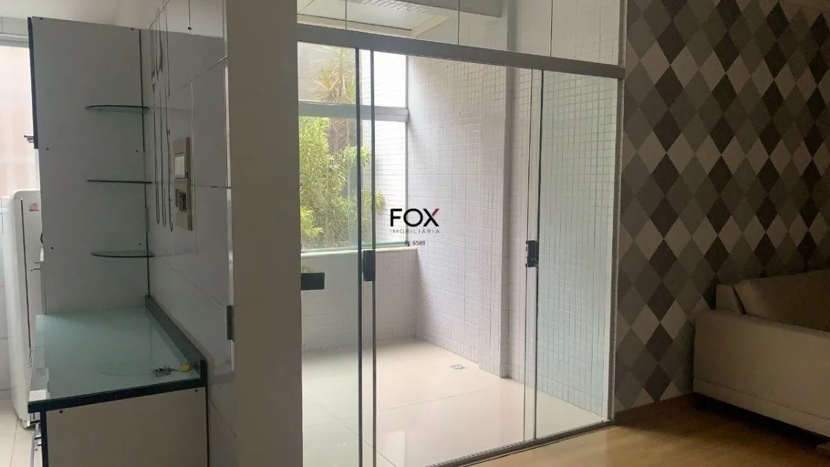Apartamento com 3 quartos para alugar em Belo Horizonte - Foto 4