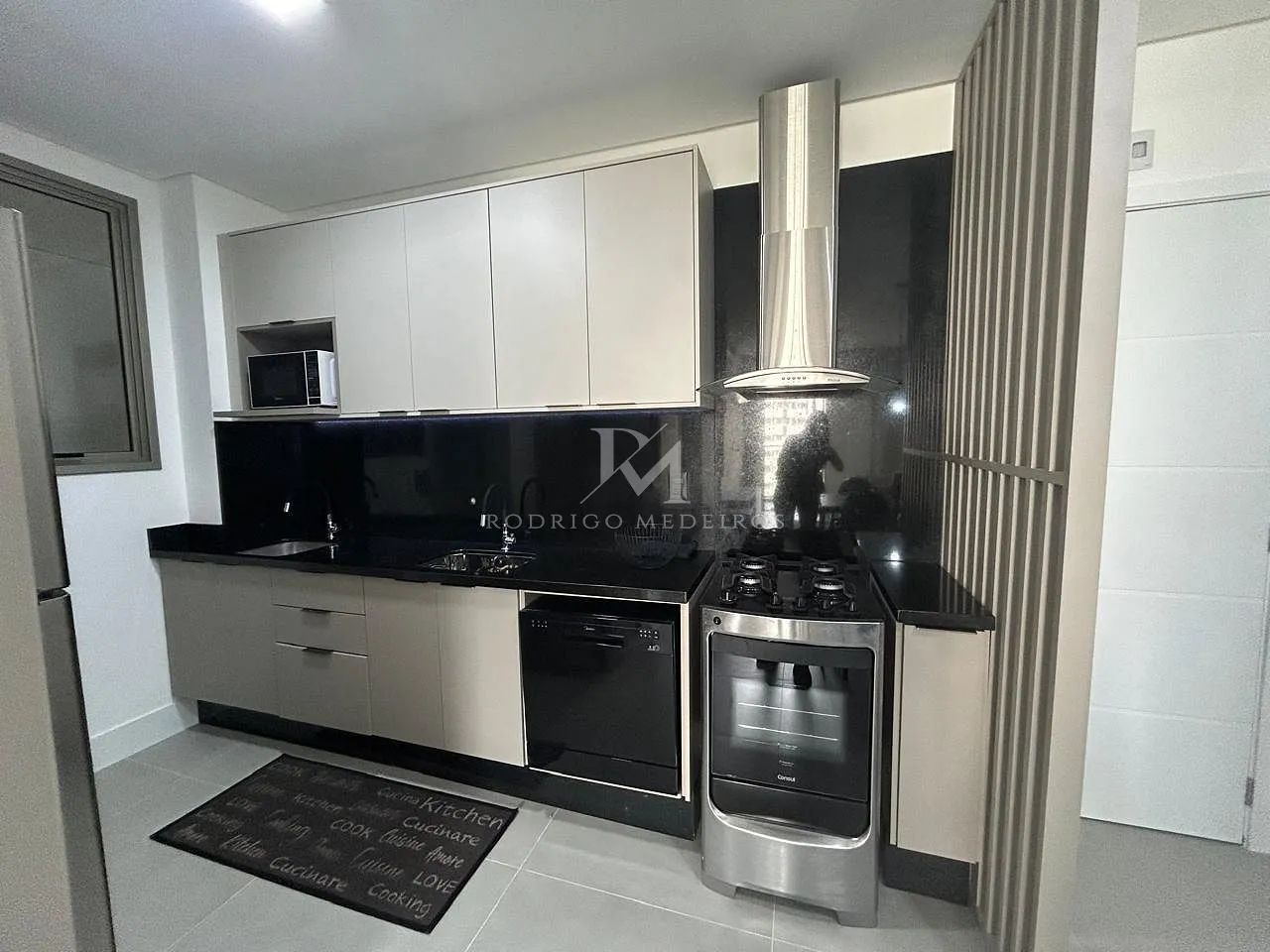 Apartamento 1 dormitórios à venda no Córrego Grande, Florianópolis - Foto 5
