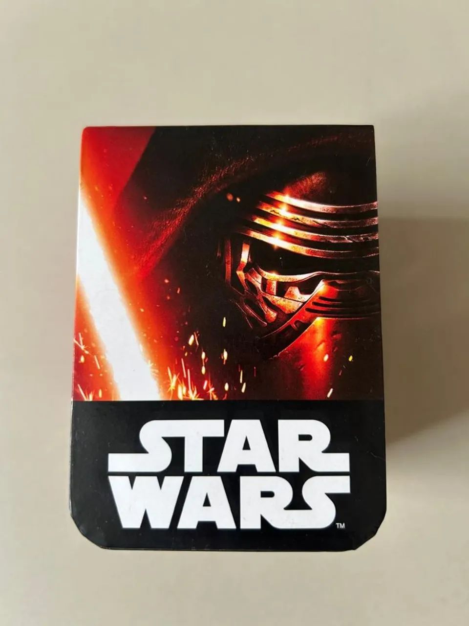 Relógio colecionador Star Wars - Foto 2