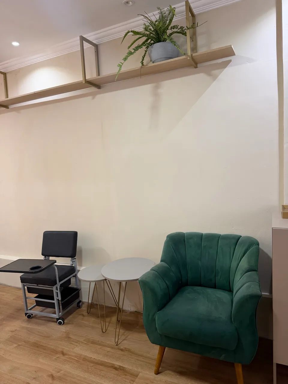 ESPAÇOS DISPONÍVEIS PARA ALUGUEL  - Foto 5