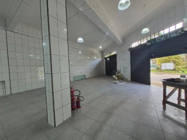 Sal ão Comercial para locação  - Foto 2