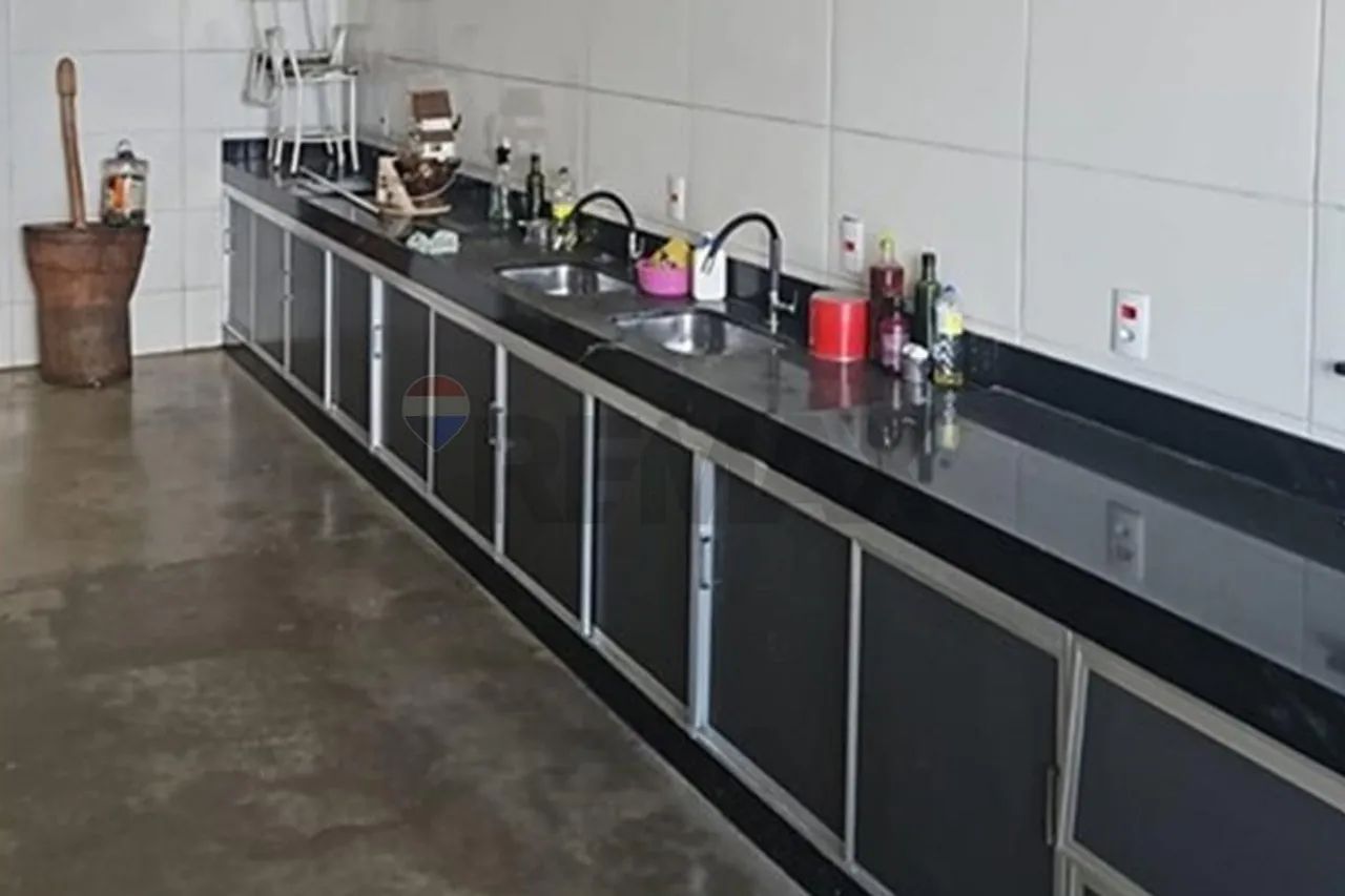 "Imóvel Comercial Top: Lanchonete Fogão da Roça" - Foto 2