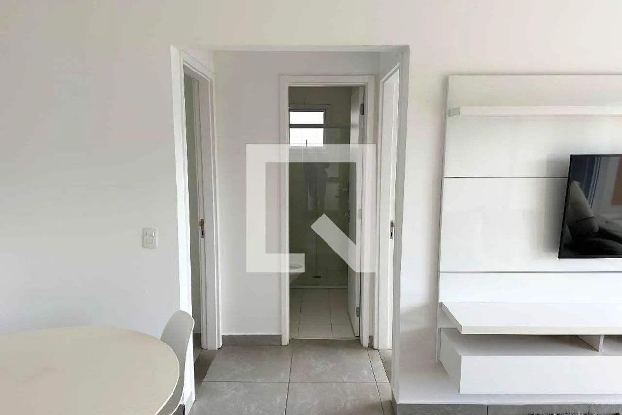 Apartamento à Venda - Alphaville, 1 Quarto, 60 m2 - Foto 4