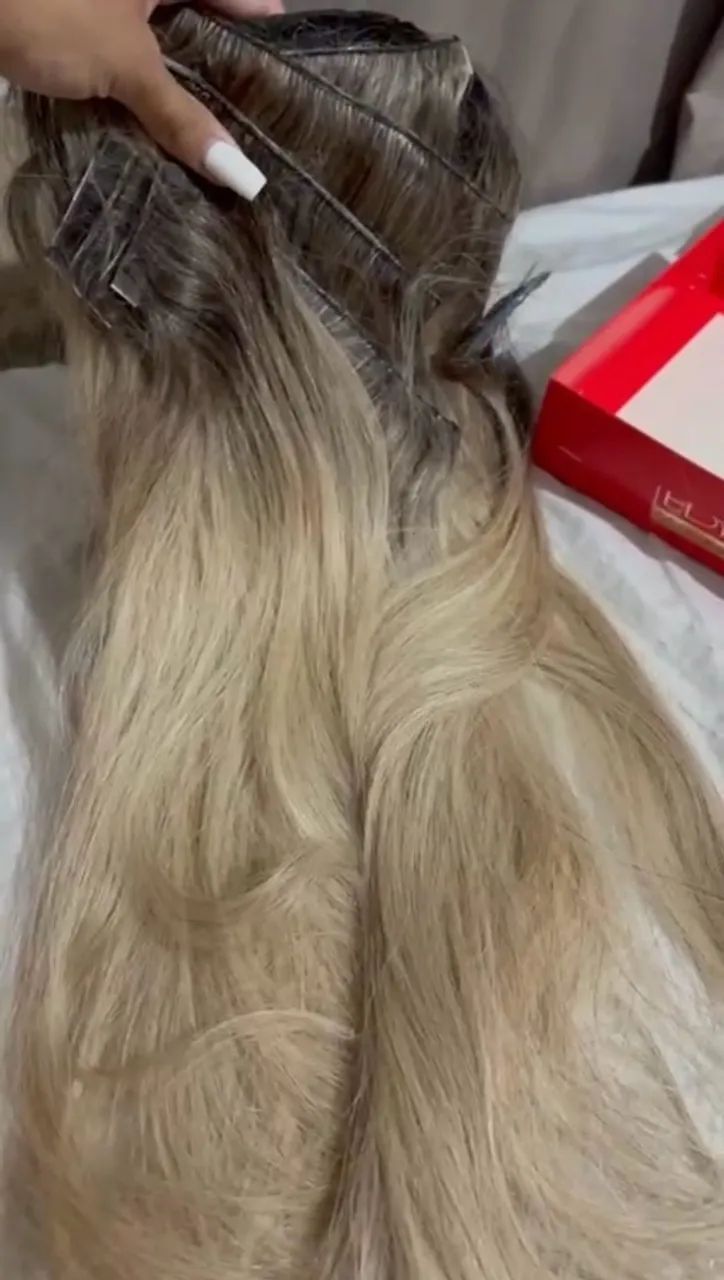 Mega hair - Foto 2