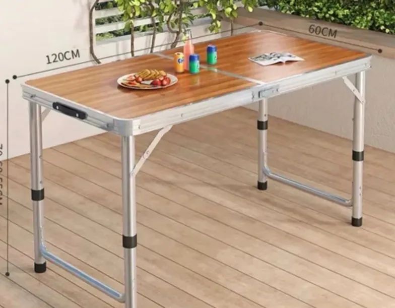 Mesa maleta  - Foto 2