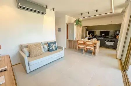 Apartamento com 2 quartos em Milagres, Al, a poucos metros do mar. - Foto 5