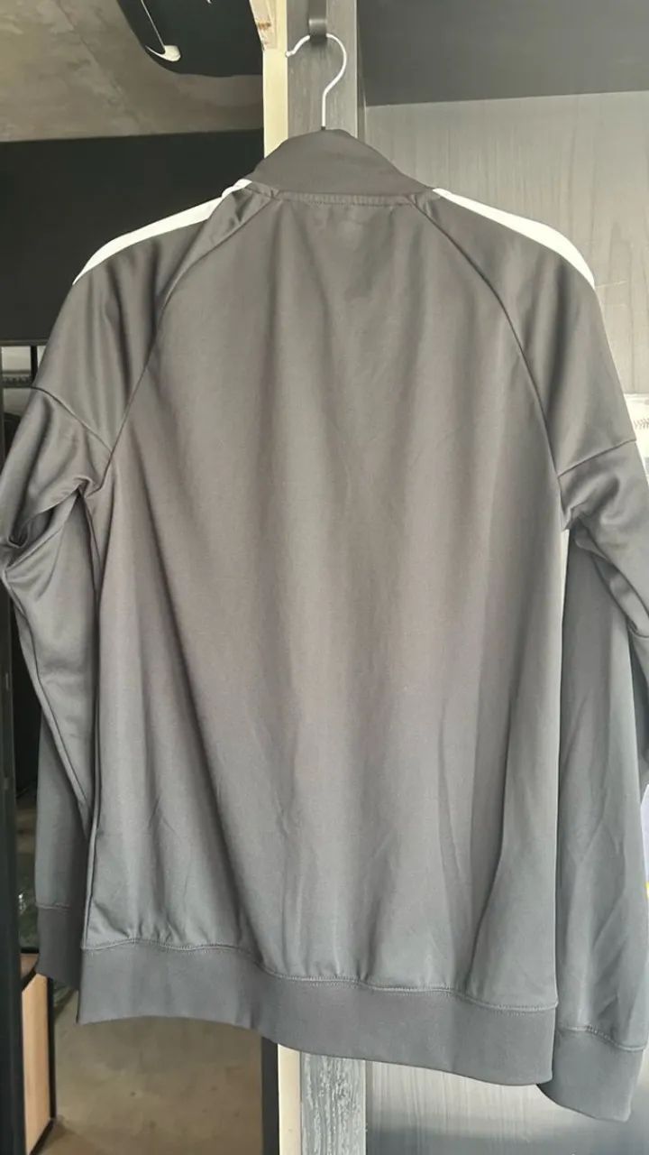 Jaqueta Nike Corinthians Dri-fit p - Foto 3