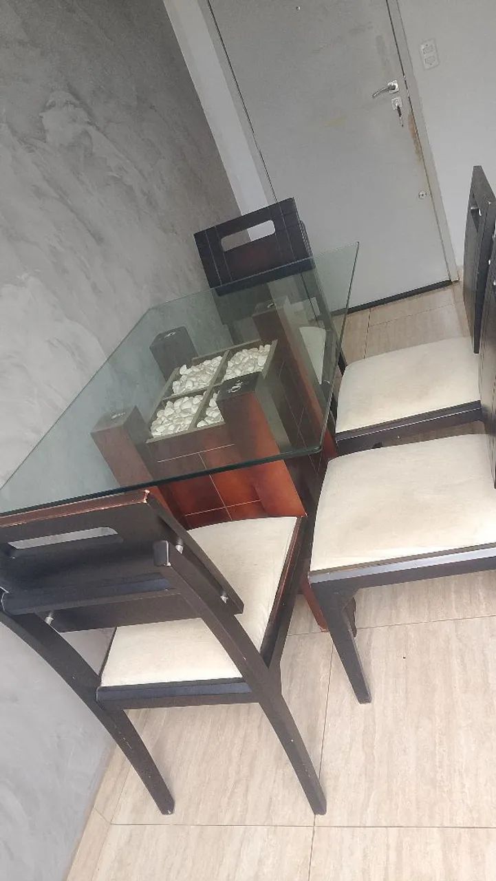 Mesa jantar