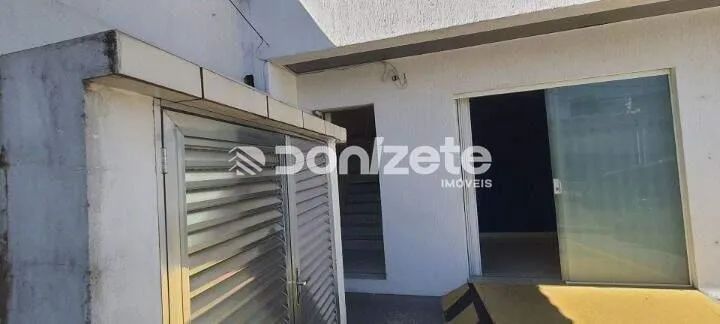 Prédio Comercial à Venda em Santo André (Bangu)  386 m², 4 Vagas, Financiamento - Foto 2