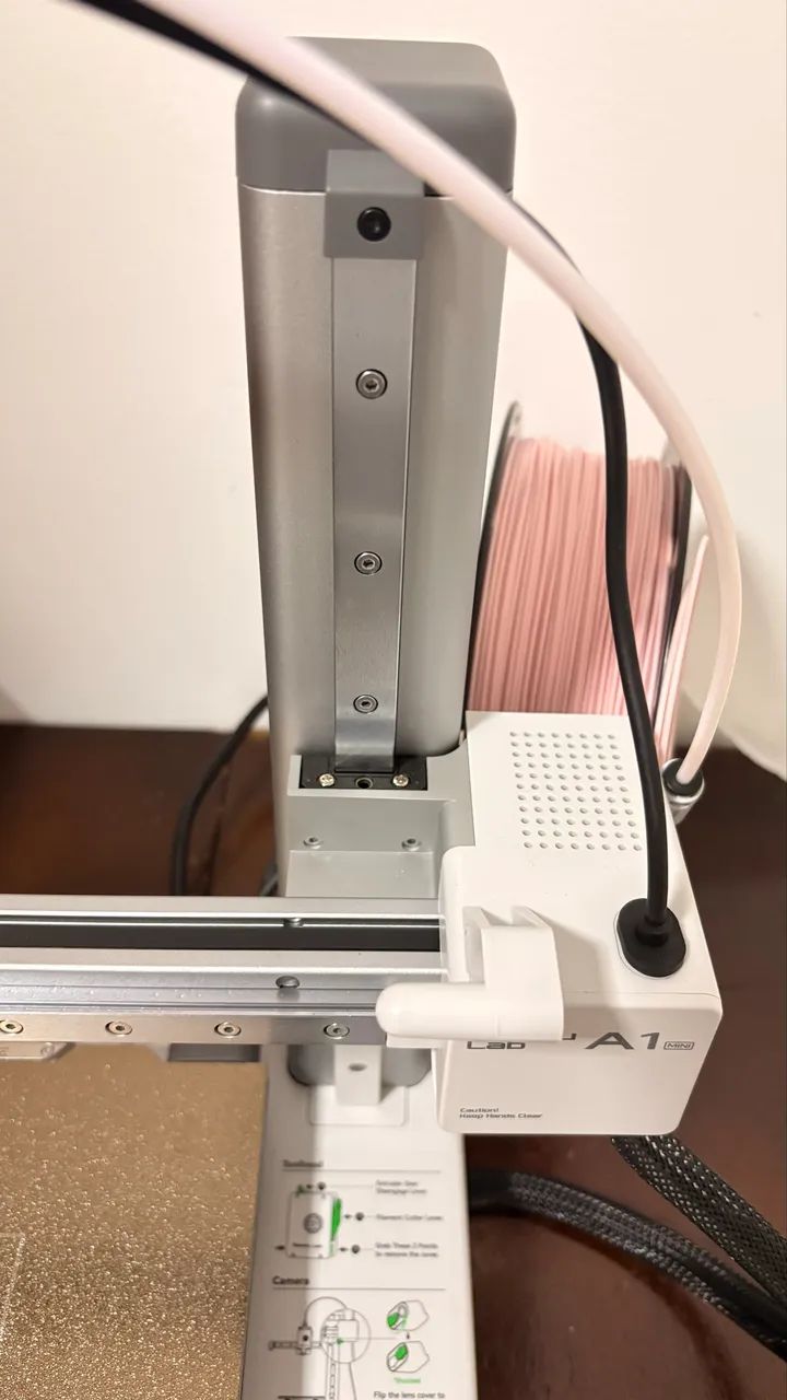 Bambu Lab A1 mini