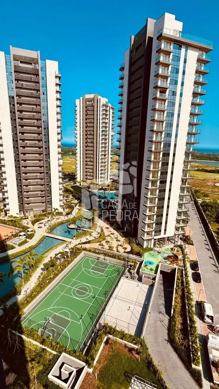 Oceana Golf | 196m² de conforto, amplitude e exclusividade - Foto 5