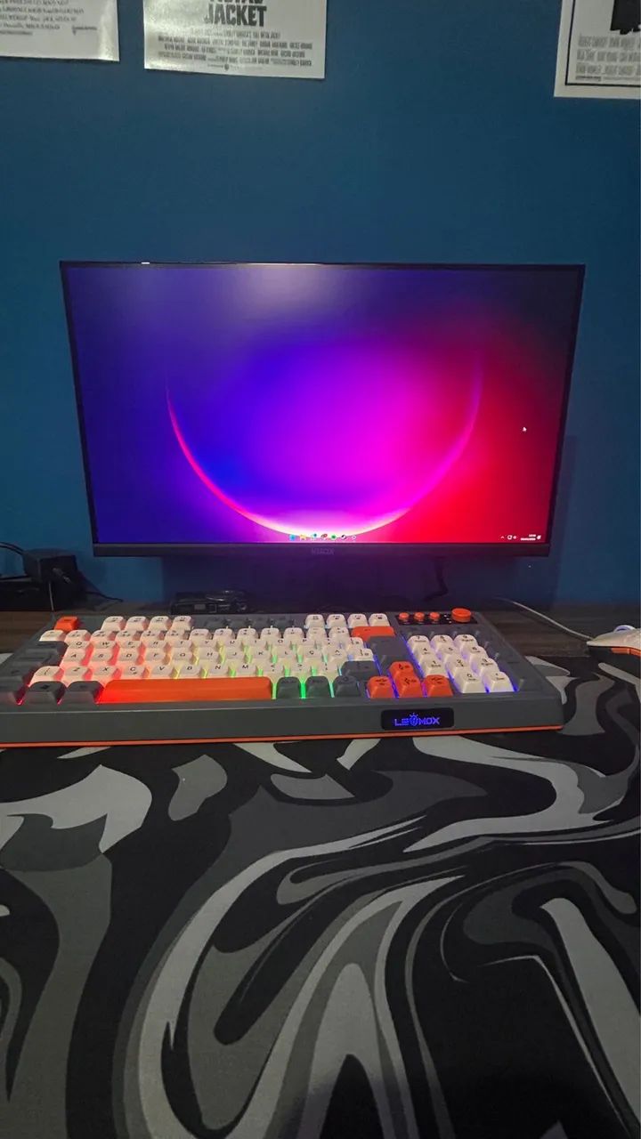 Computador Gamer I5 GTX1060 32Gb - Foto 3