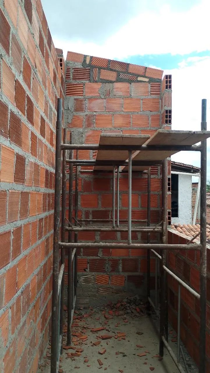 Pedreiro profissional  - Foto 3