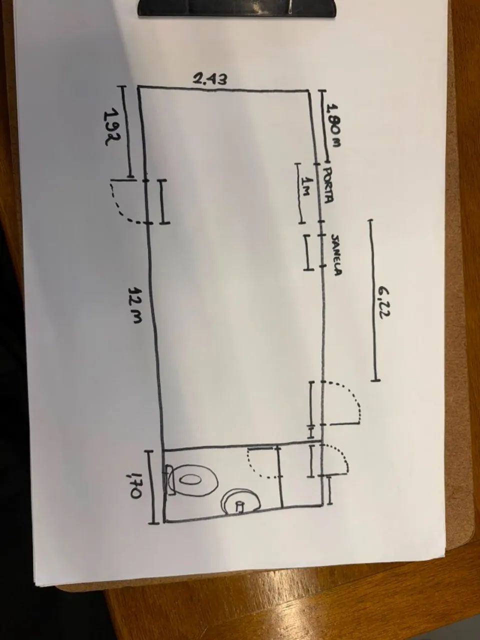 CONTAINER  REEFER 40 PÉS, COM PORTAS E BANHEIRO - Foto 4