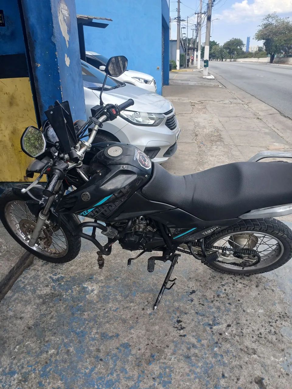 Moto - Foto 2