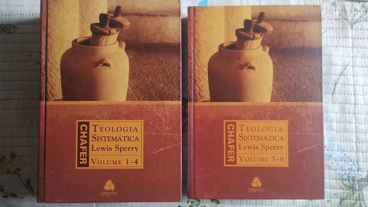 Teologia  - Foto 2