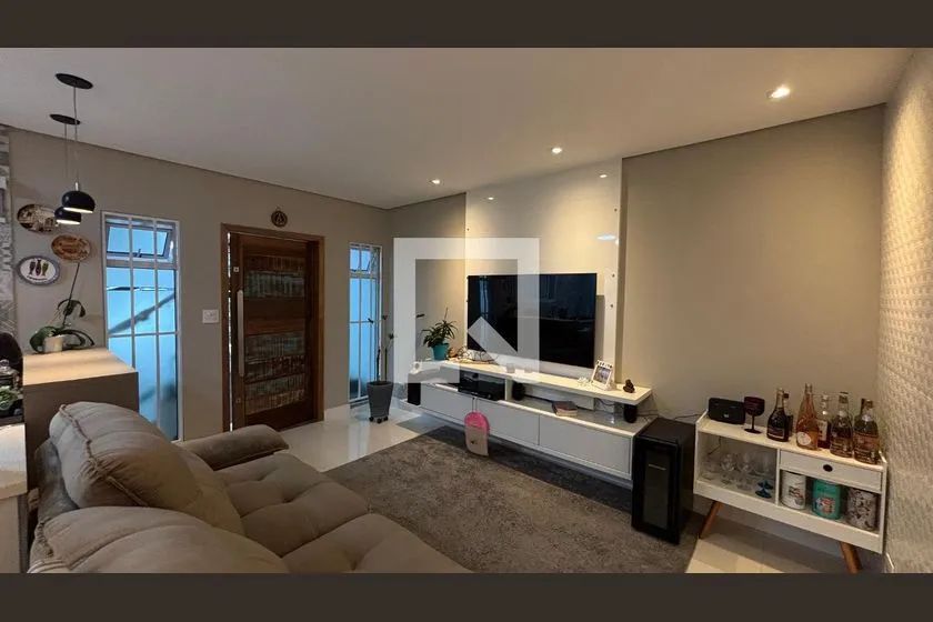 Casa à Venda - Vila Assunção, 2 Quartos, 136 m2 - Foto 4