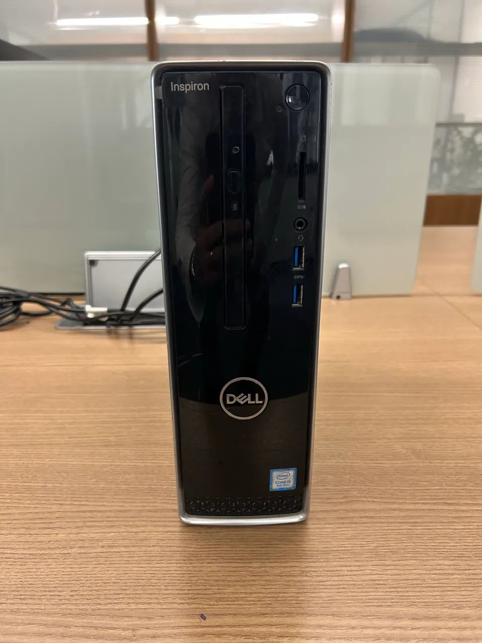 Microcomputador PC Dell - Foto 3