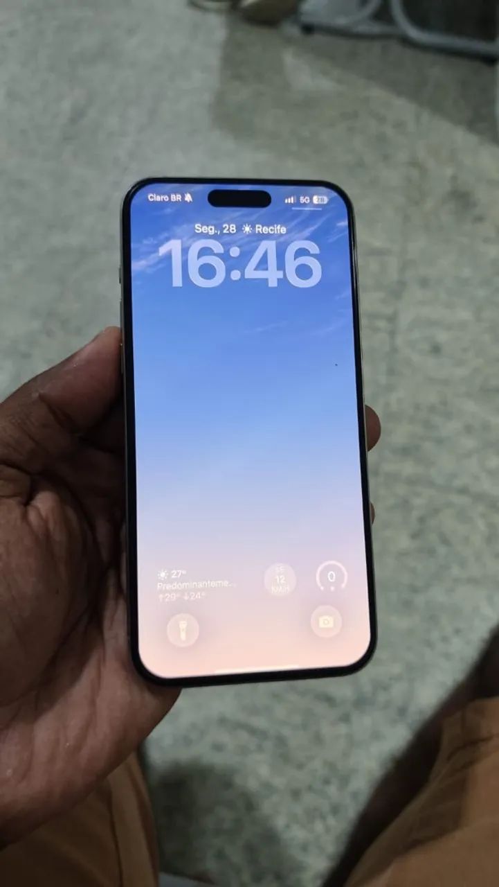 iPhone 15 pro max 256gb  - Foto 3