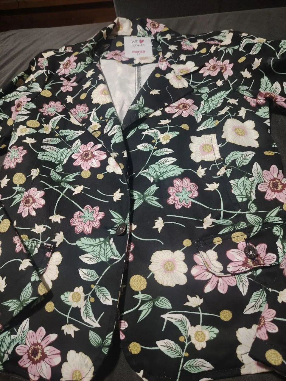 Blazer Florido