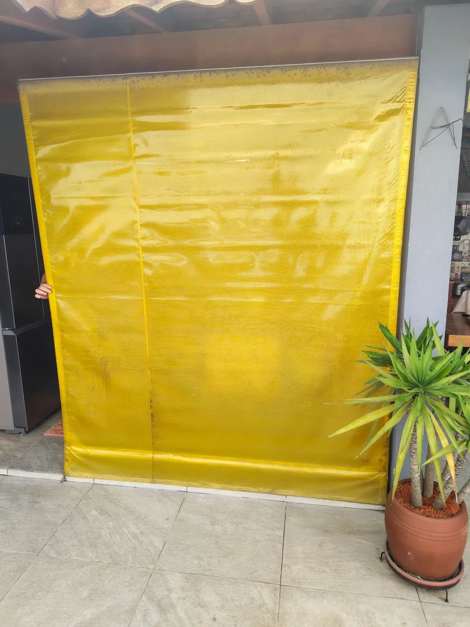 Toldos Retrátil  - Foto 2