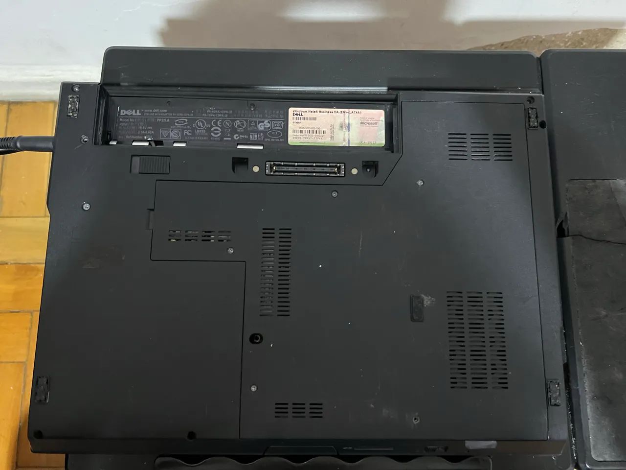 Notebook Dell latitude E5400 - Foto 4