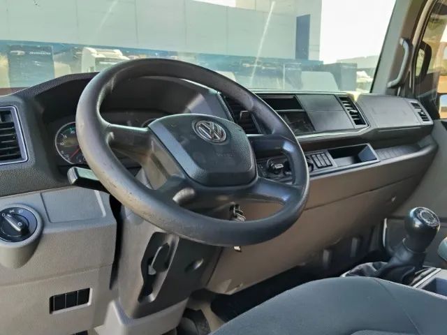 Vw Delivery Express 2019 - Foto 8