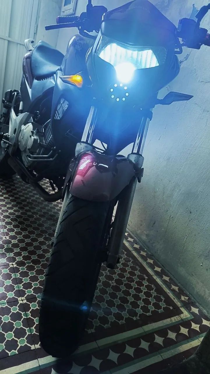 Honda CB300R  2011 EXTRA - Foto 4