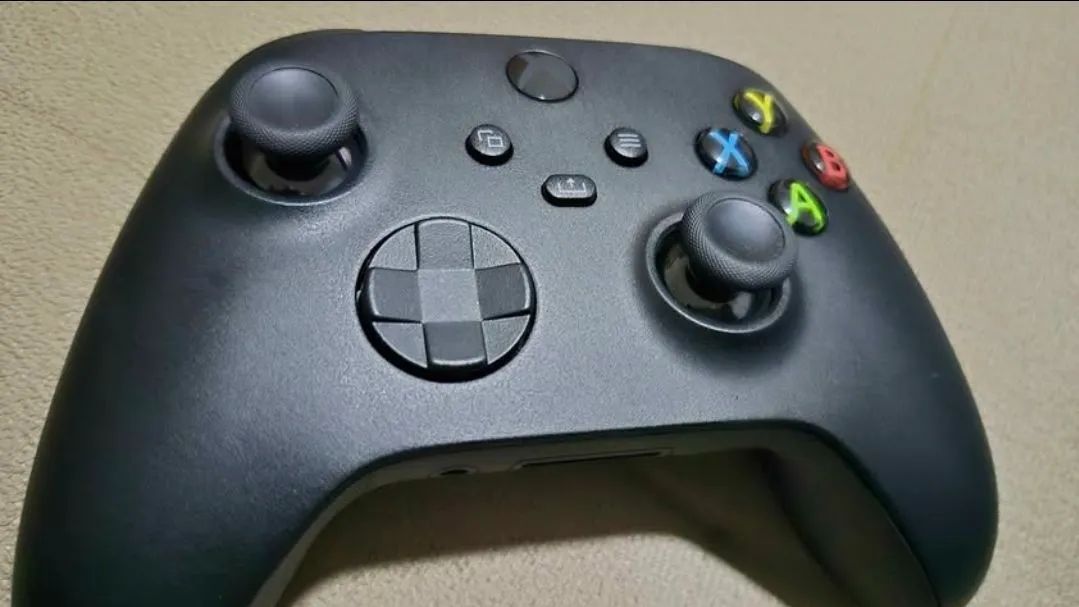 Controle Xbox - Foto 2